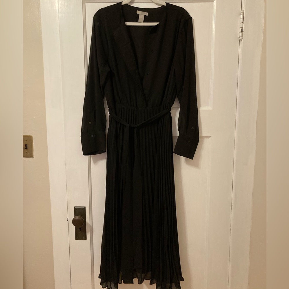 H&M dress